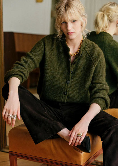 Perfect Green