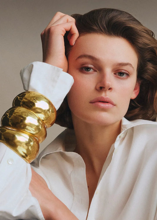 Gold
