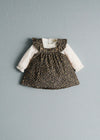 Leopard Beige
