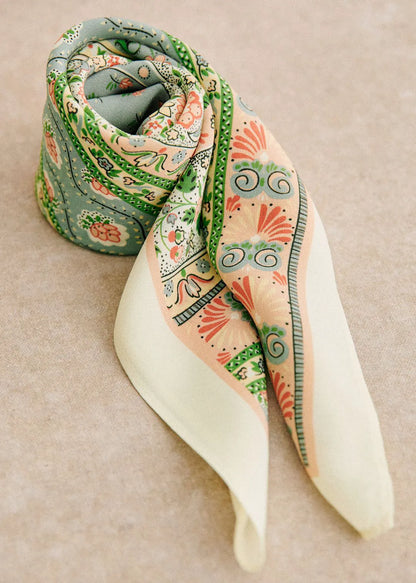 Candeur Print