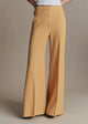 Flax Yellow