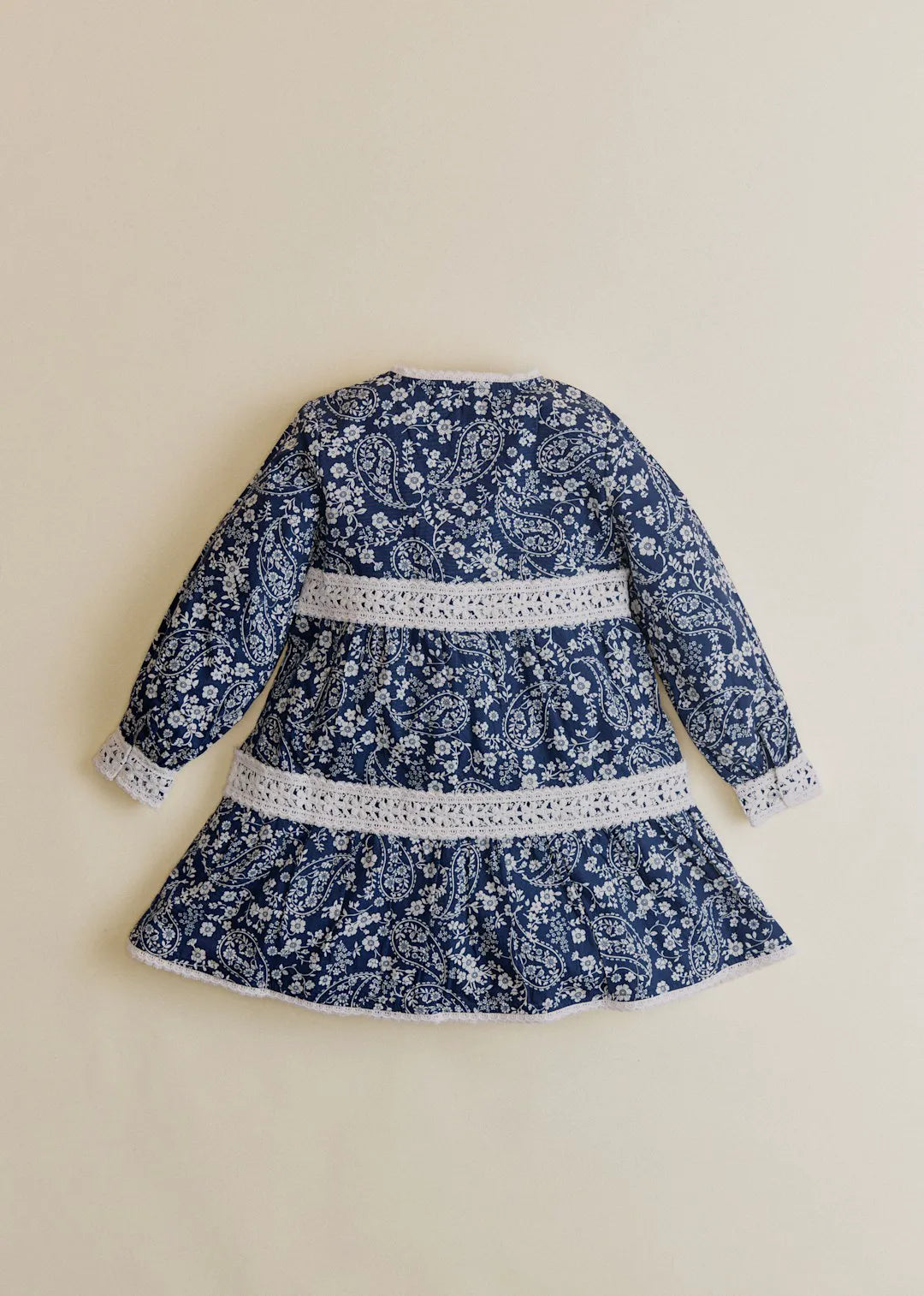 Paisley Print