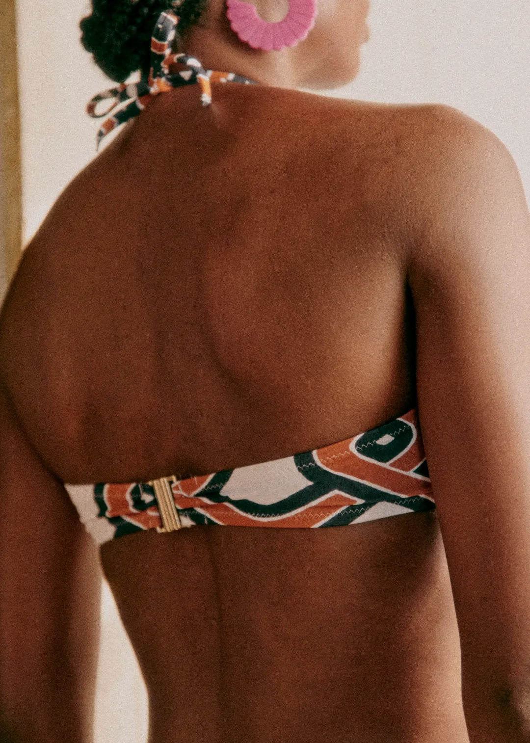 Paloma Print