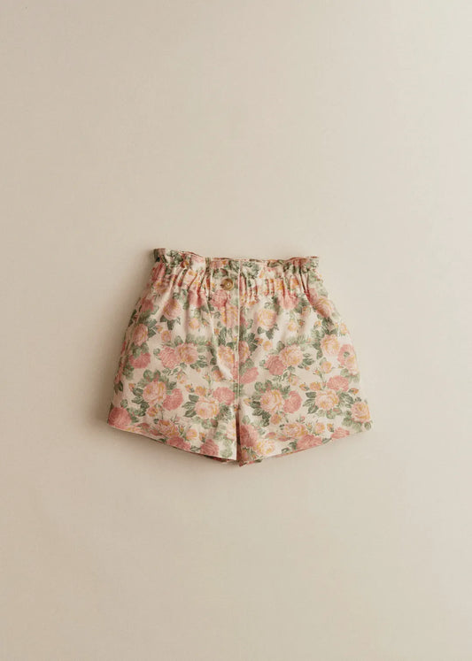 Alika Print