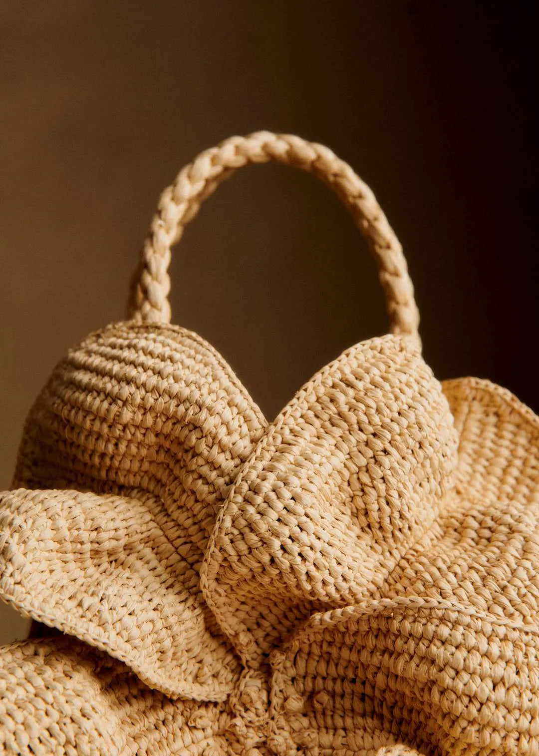 Raffia