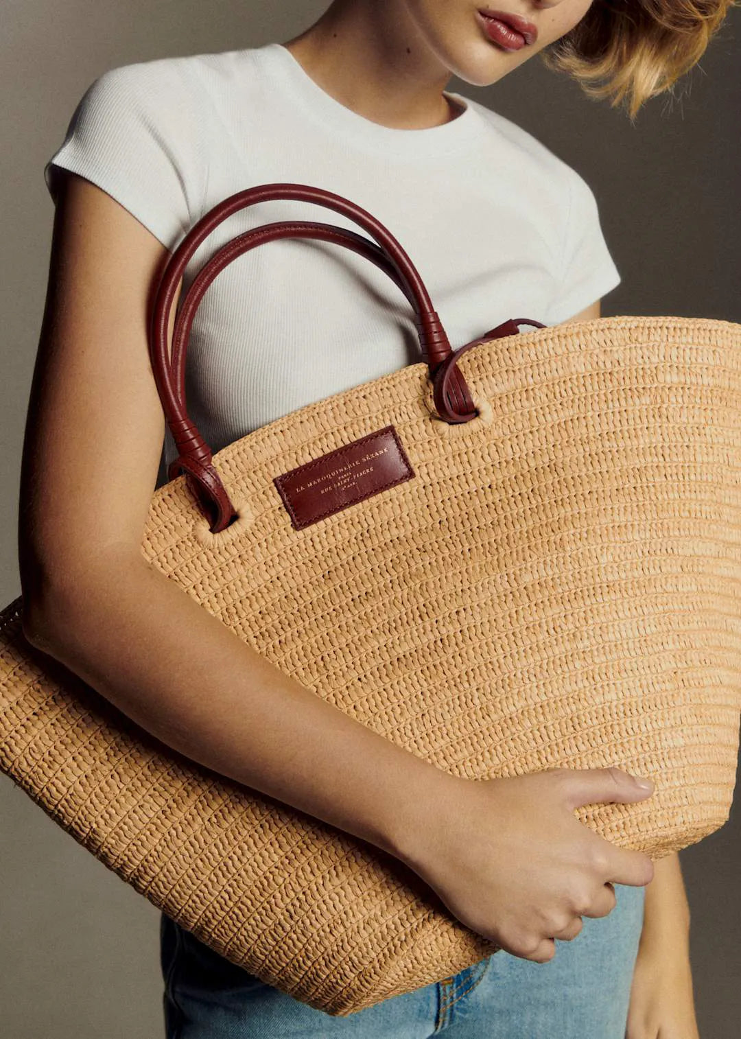 Raffia