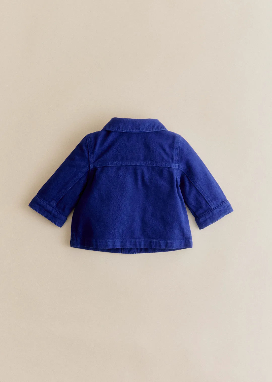 Indigo Blue