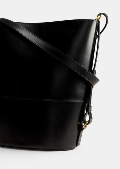 Glossy Black