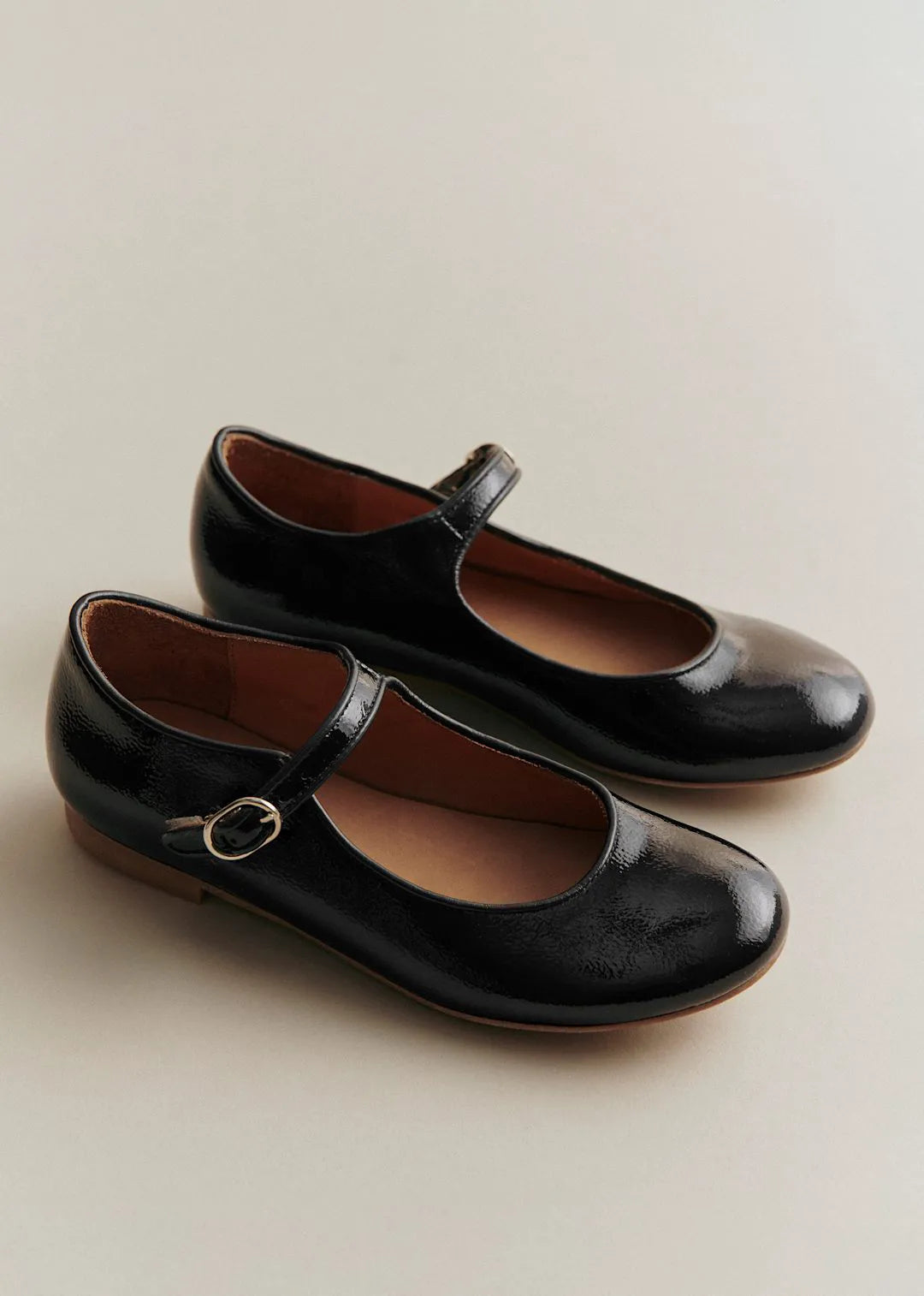 Smooth Navy
