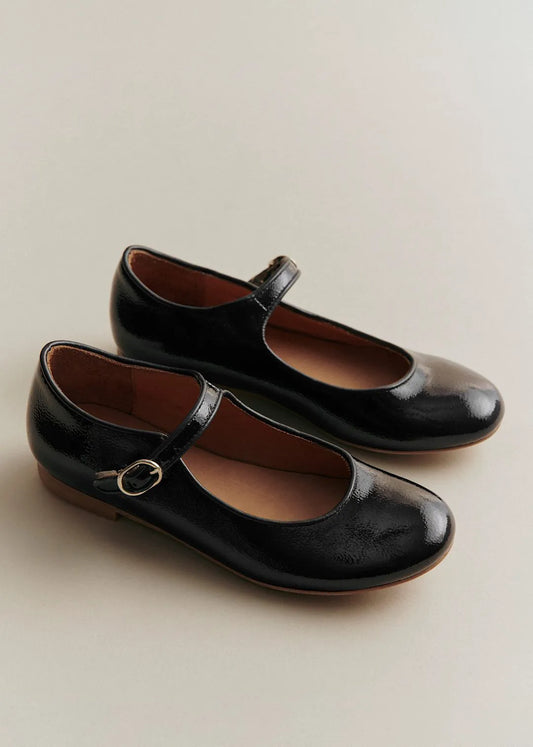 Smooth Navy