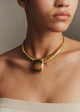 Gold And Brown