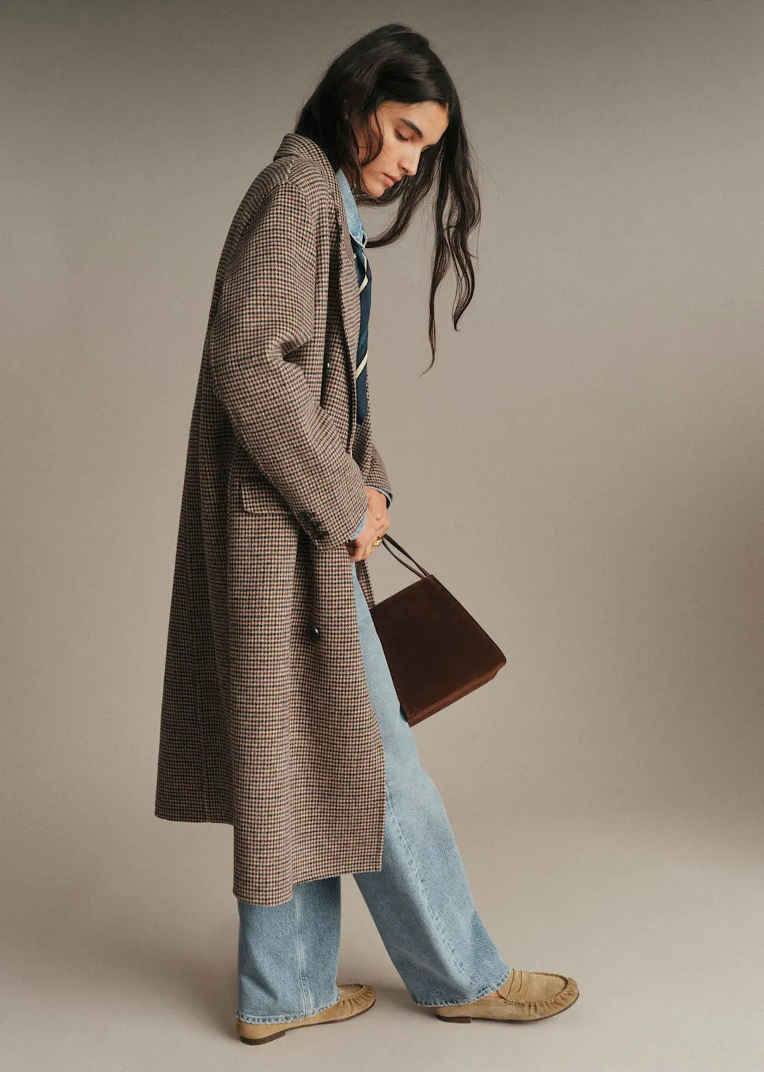Light Taupe