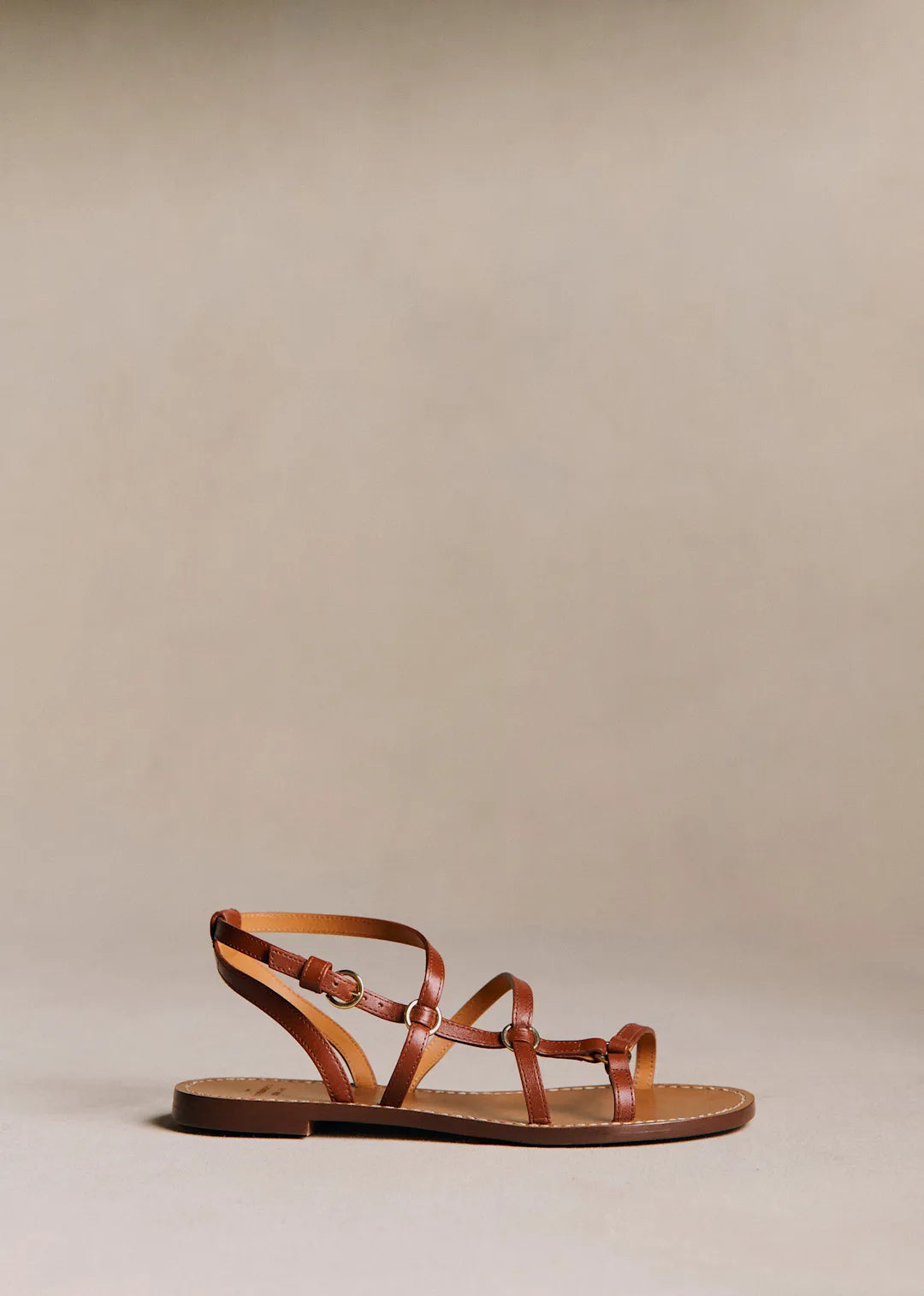 Natural Heritage Leather