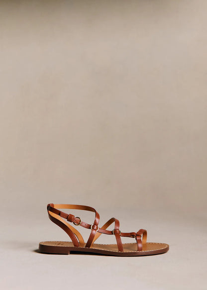 Natural Heritage Leather