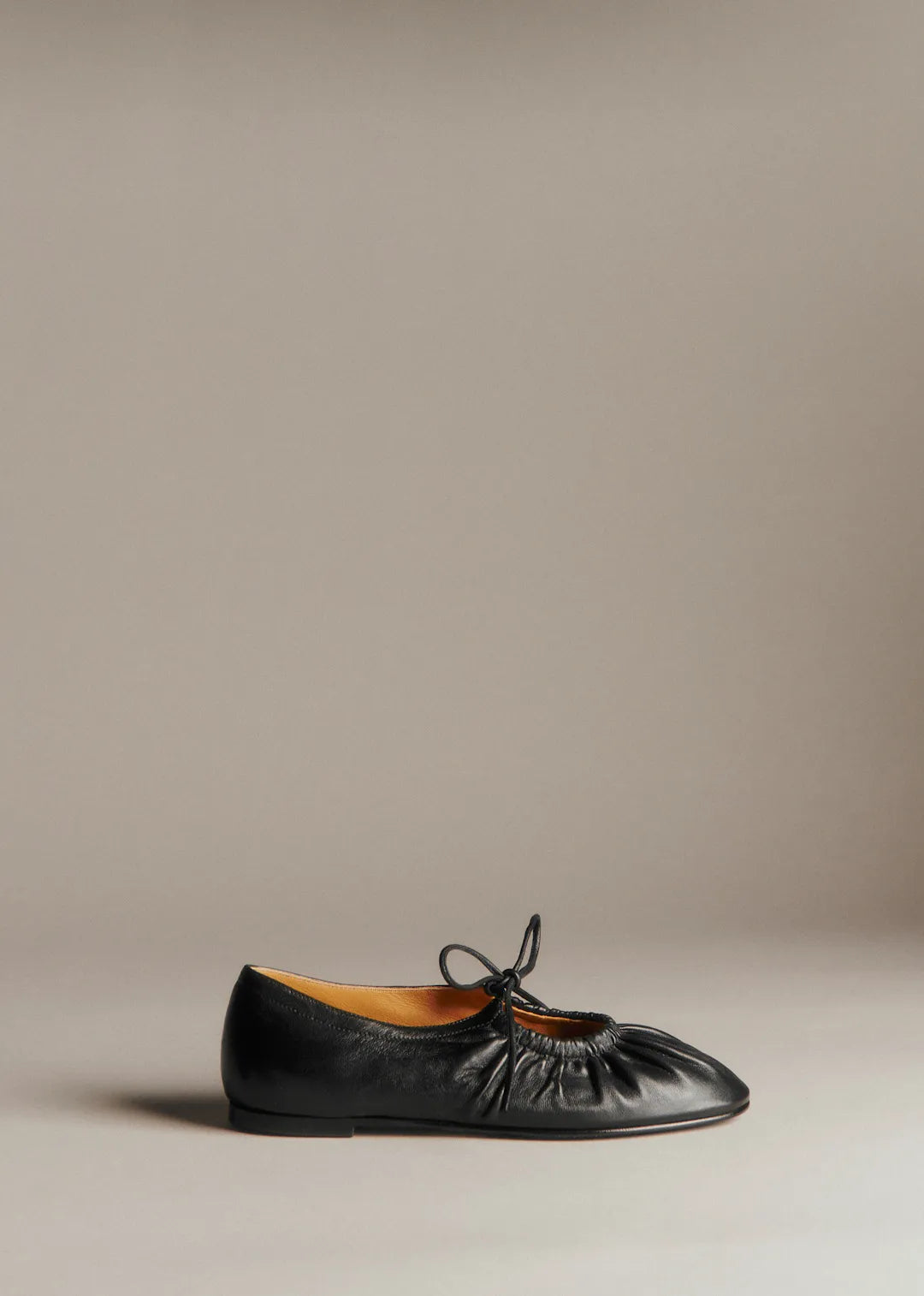 Smooth Black