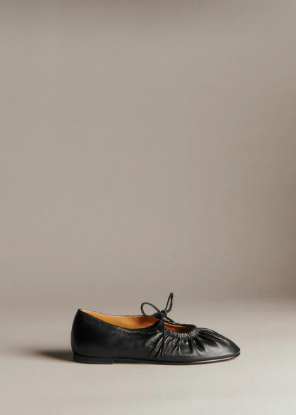 Smooth Black