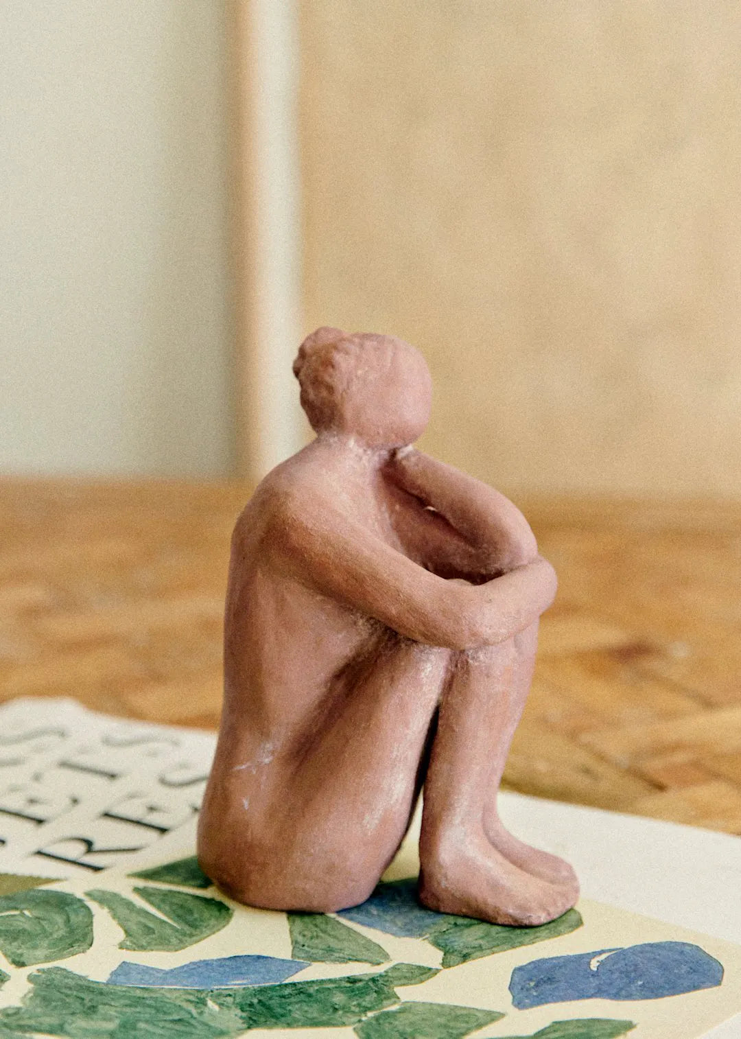 Terracotta