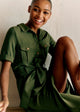 Olive Green