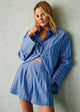 Blue Stripes
