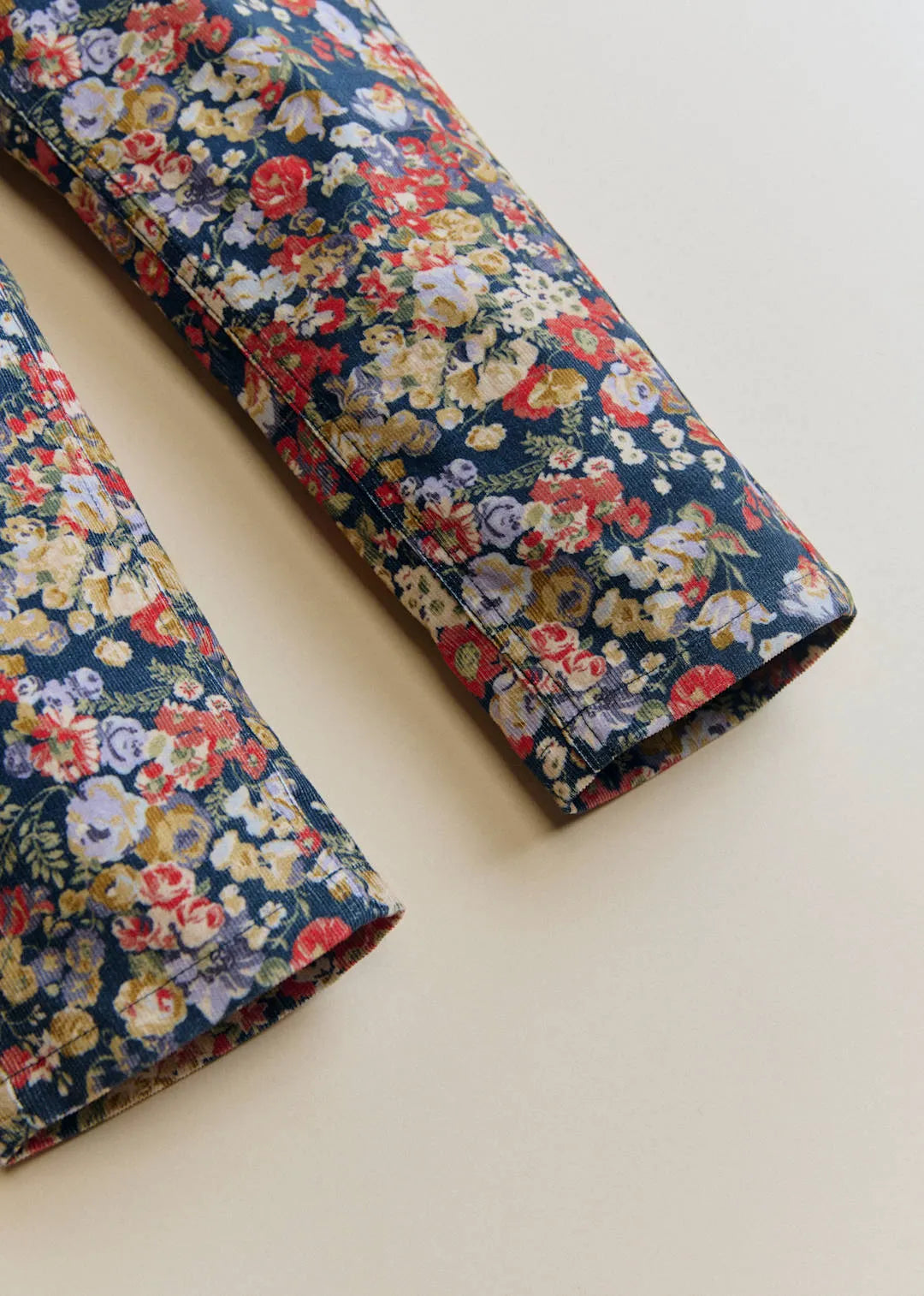 Juliette Floral Print