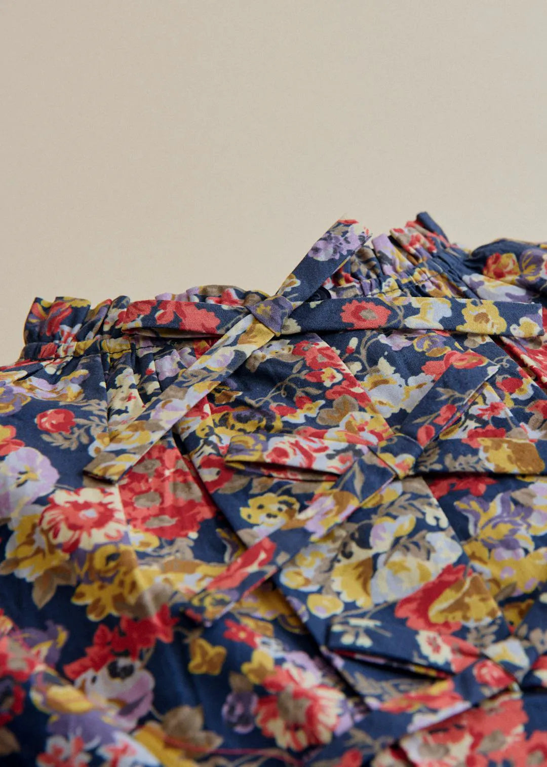 Juliette Floral Print