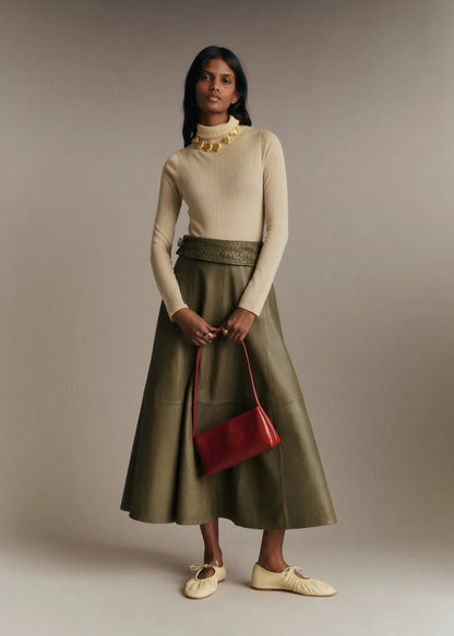 Olive Green