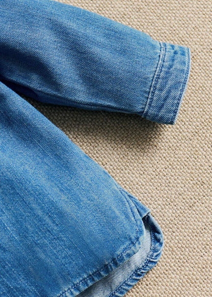 Light Denim