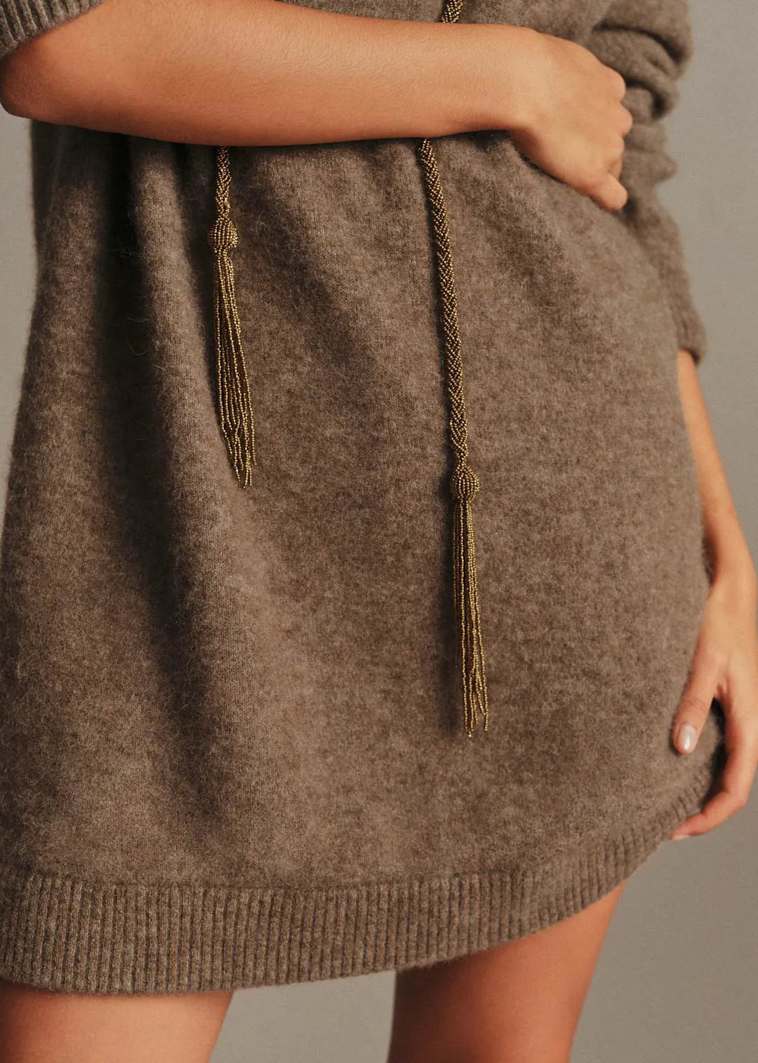 Dark Taupe