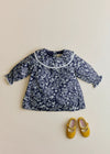 Paisley Print