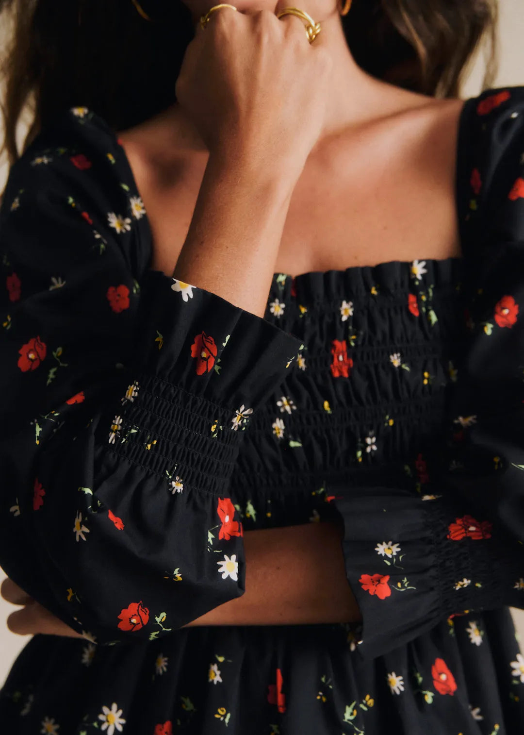 Poppy Print