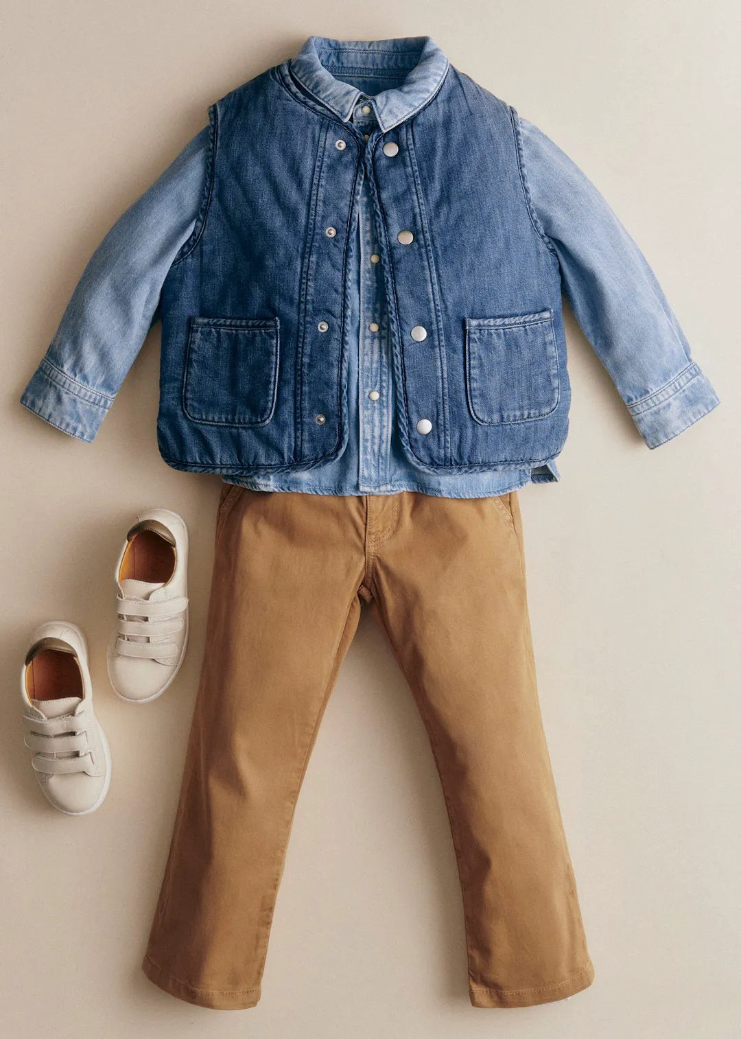 Denim Blue