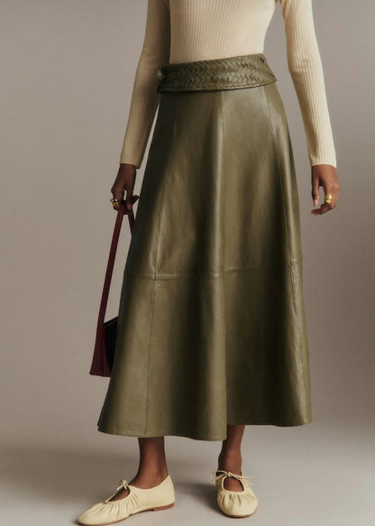 Olive Green
