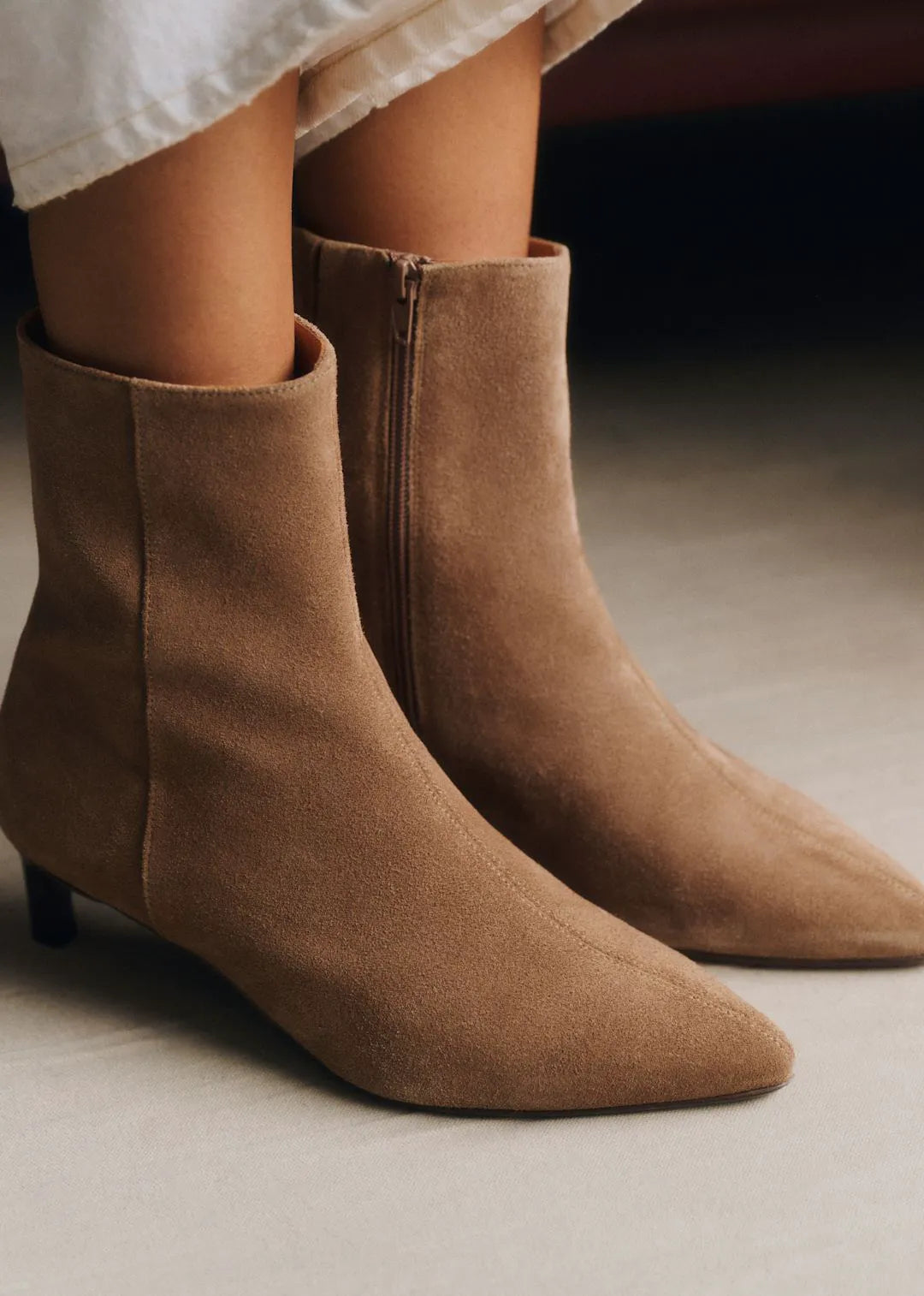 Light Taupe