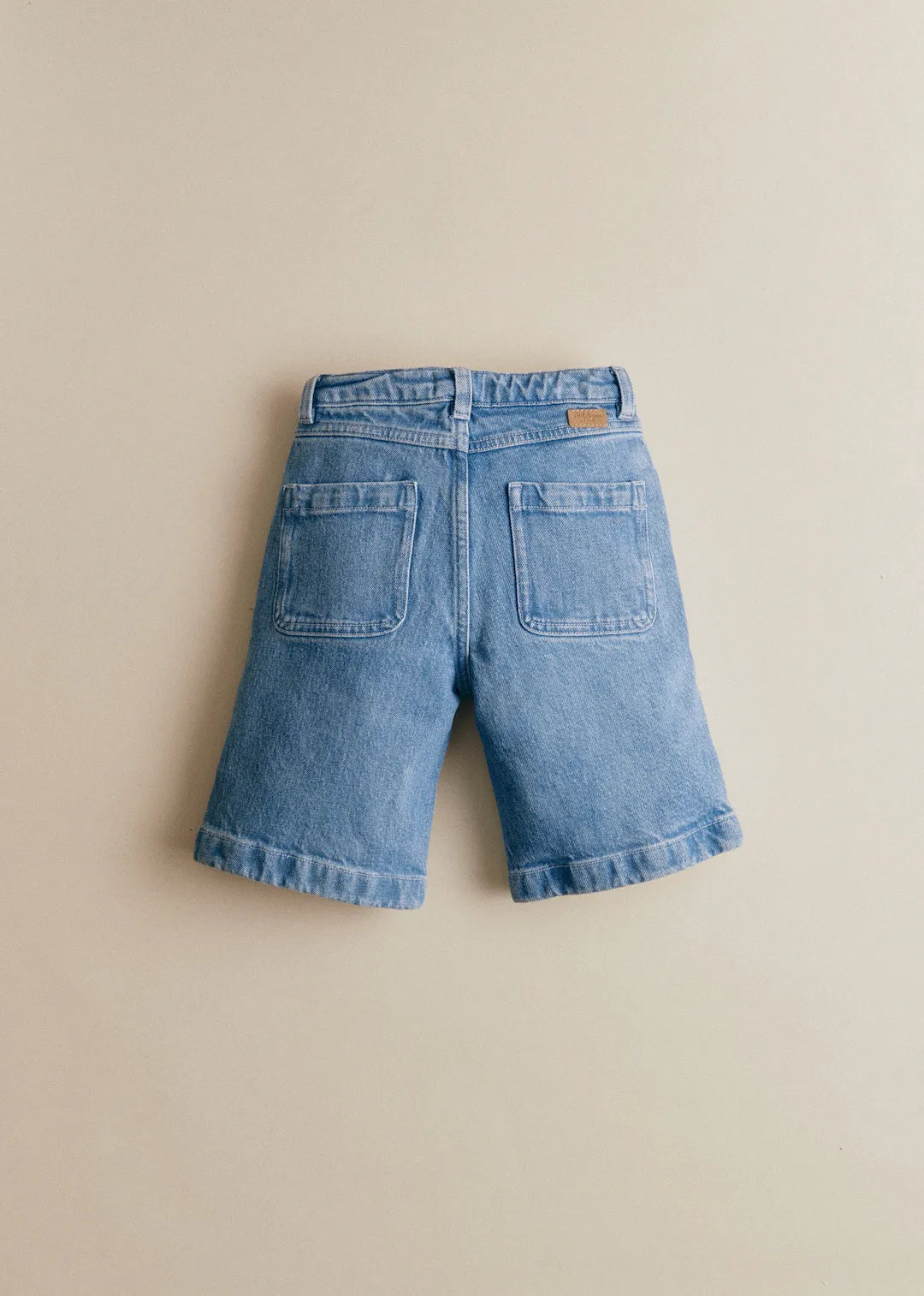 Denim Blue