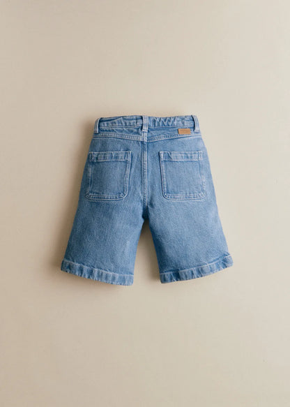 Denim Blue