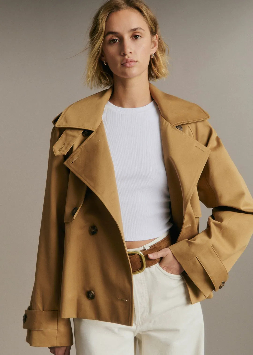 Dark Camel