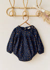 Navy leopard