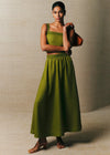 Moss Green