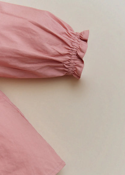 Pink Tea