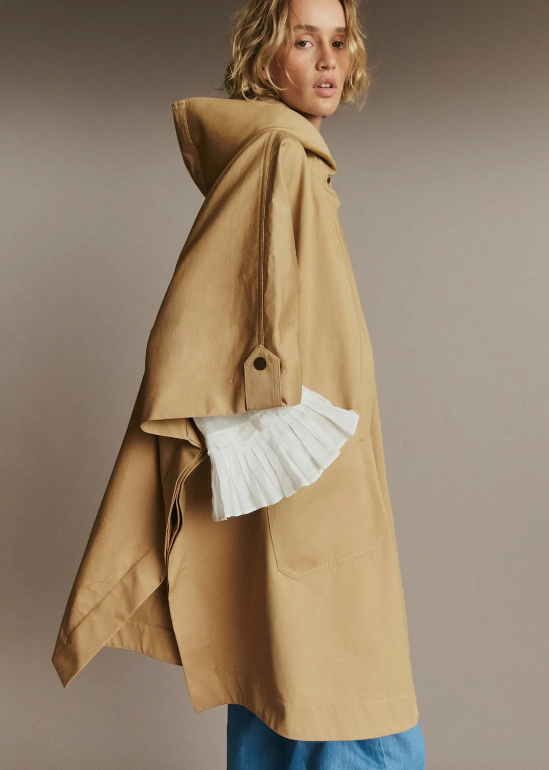 Light Beige
