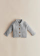 Mottled Grey