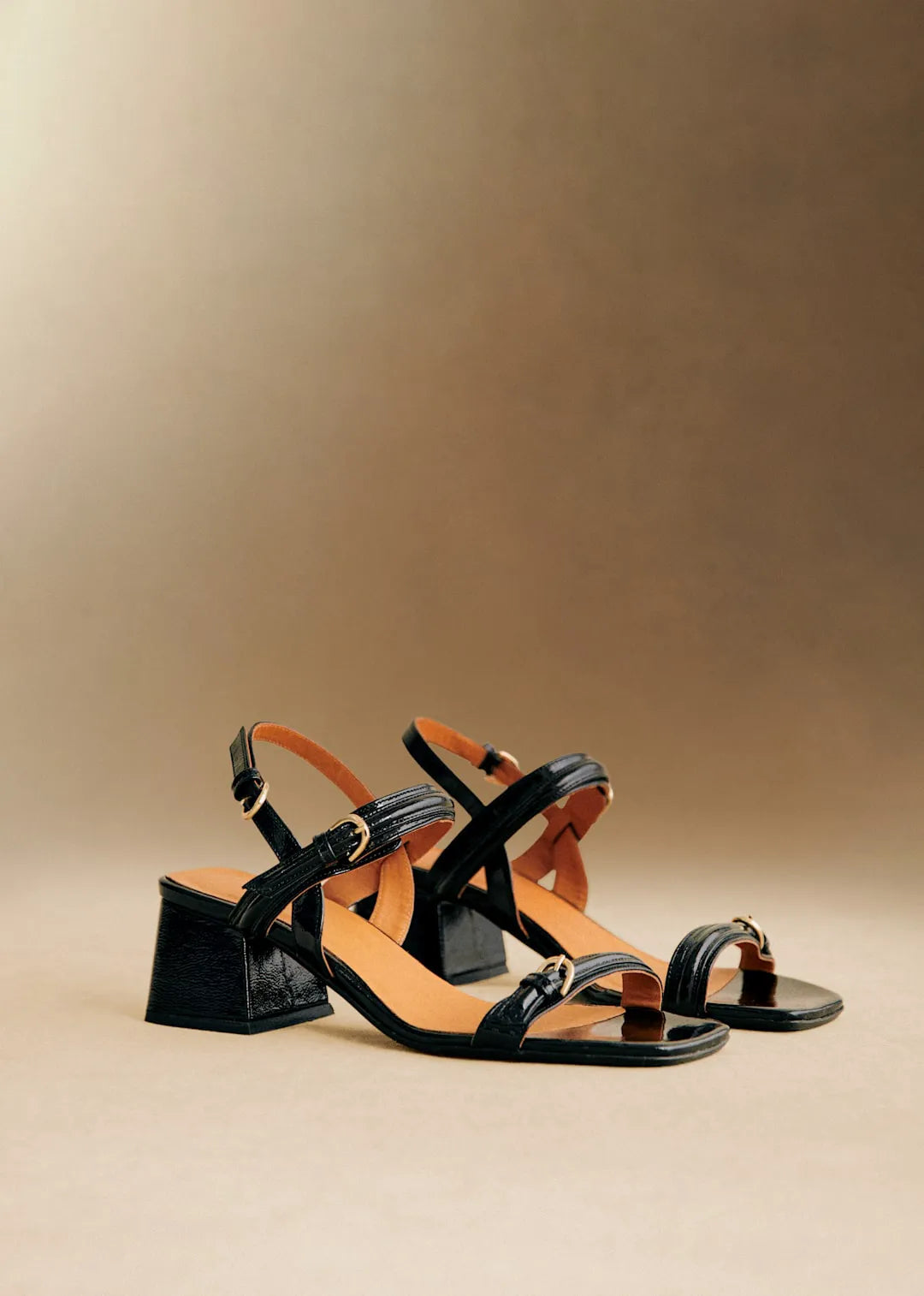 Patent Black