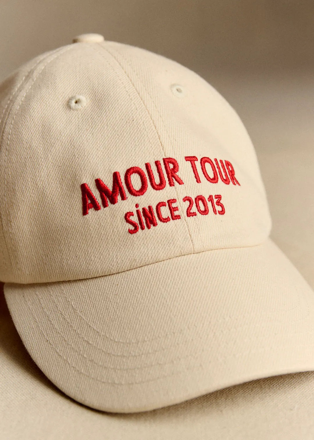 Amour Tour
