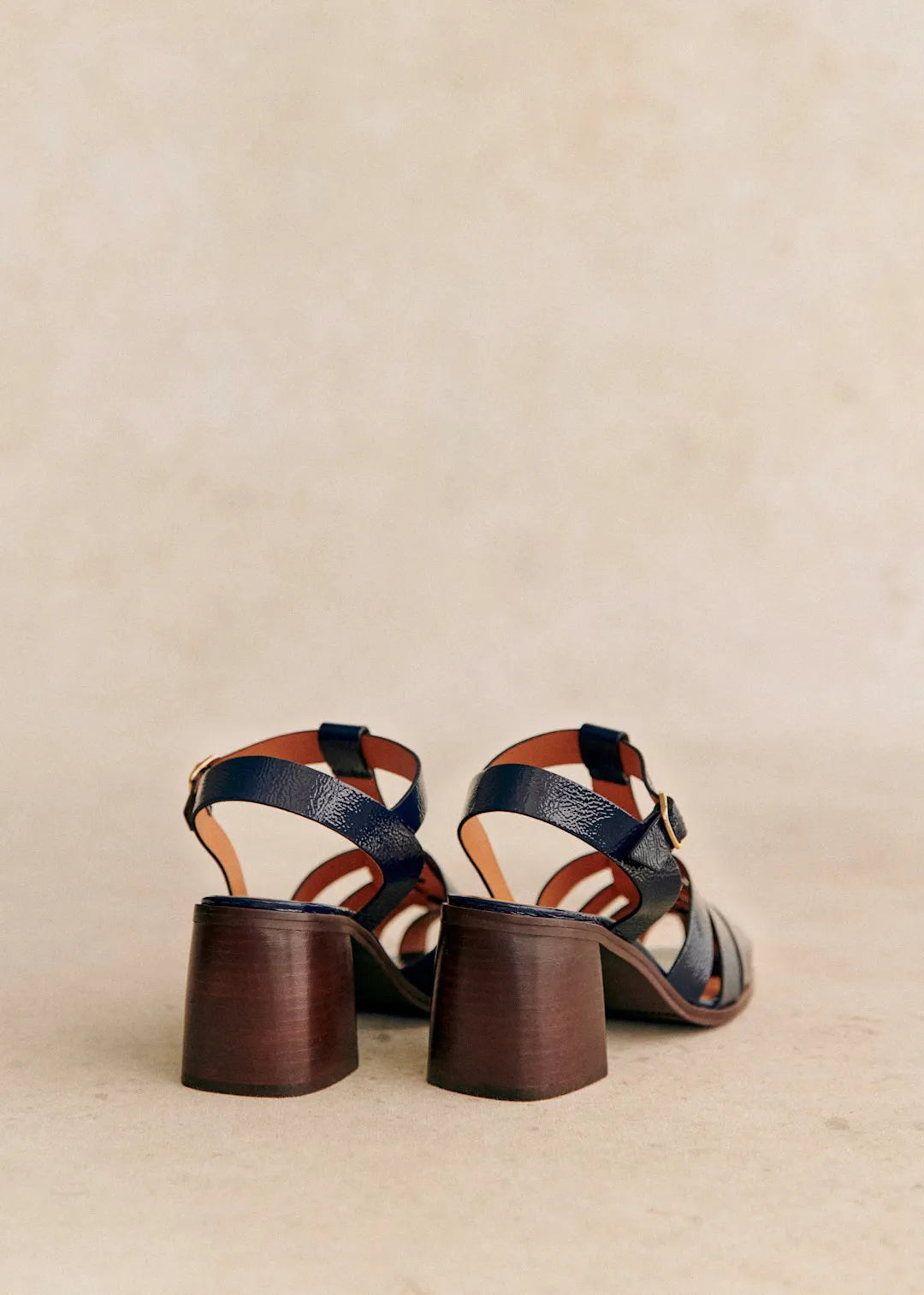 Patent navy
