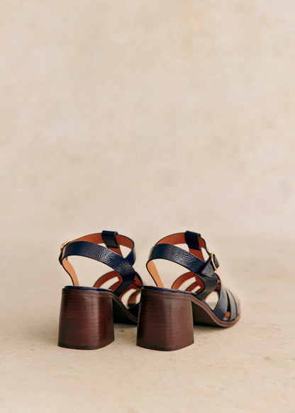 Patent navy