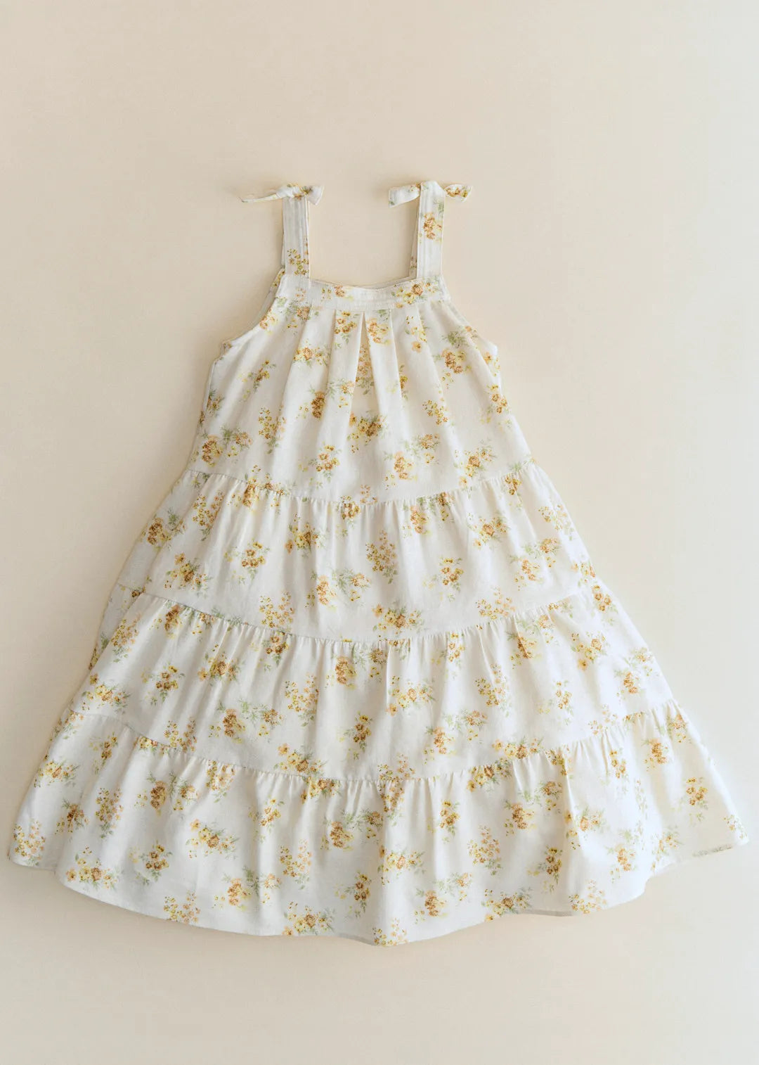 Small Floral Print
