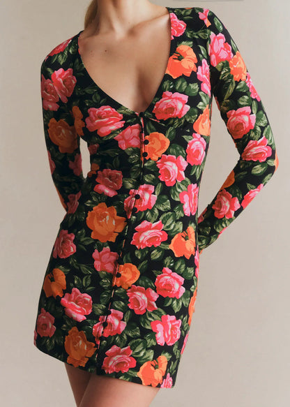 Anarosa Print