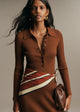 Chestnut Brown
