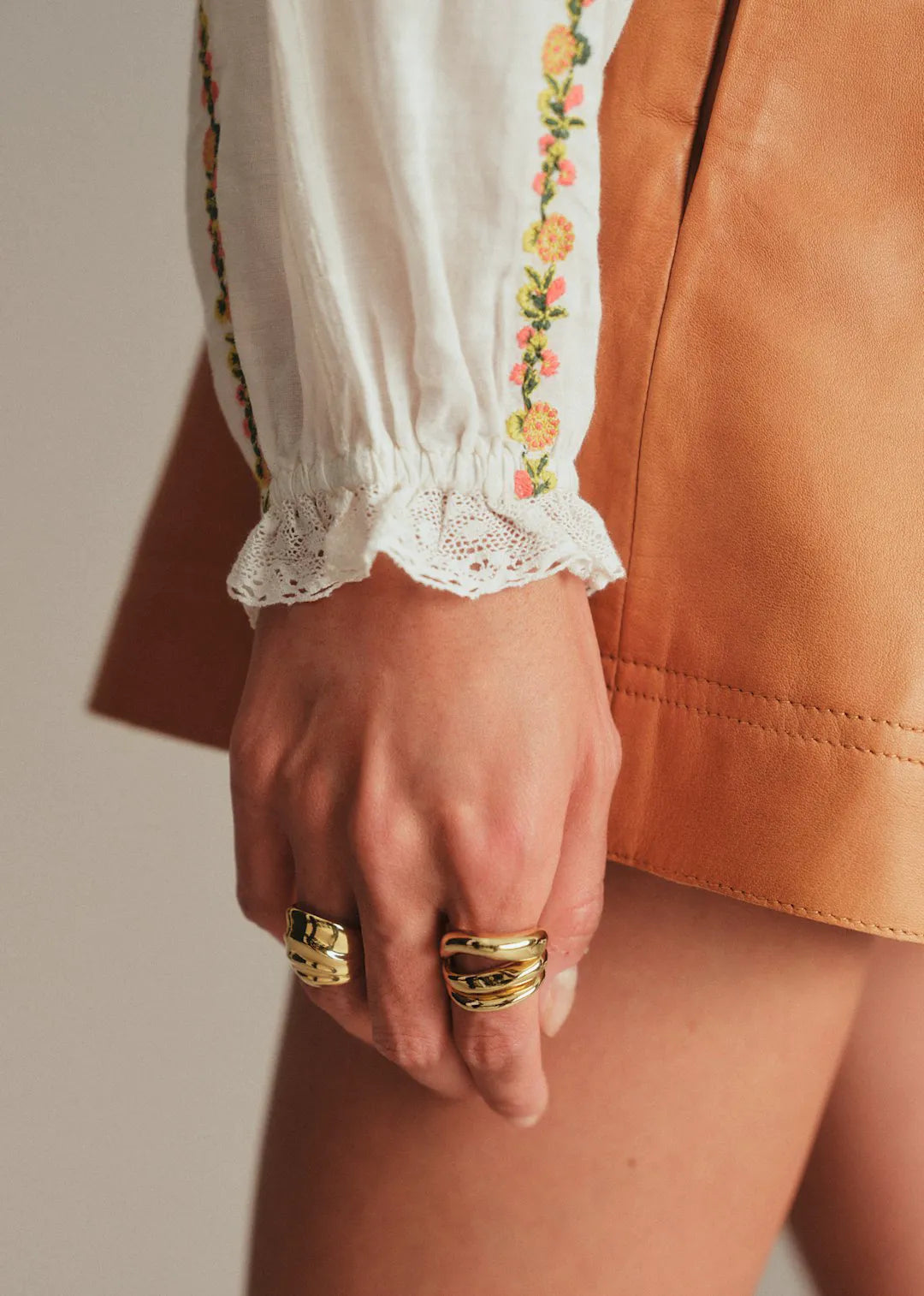 Gold