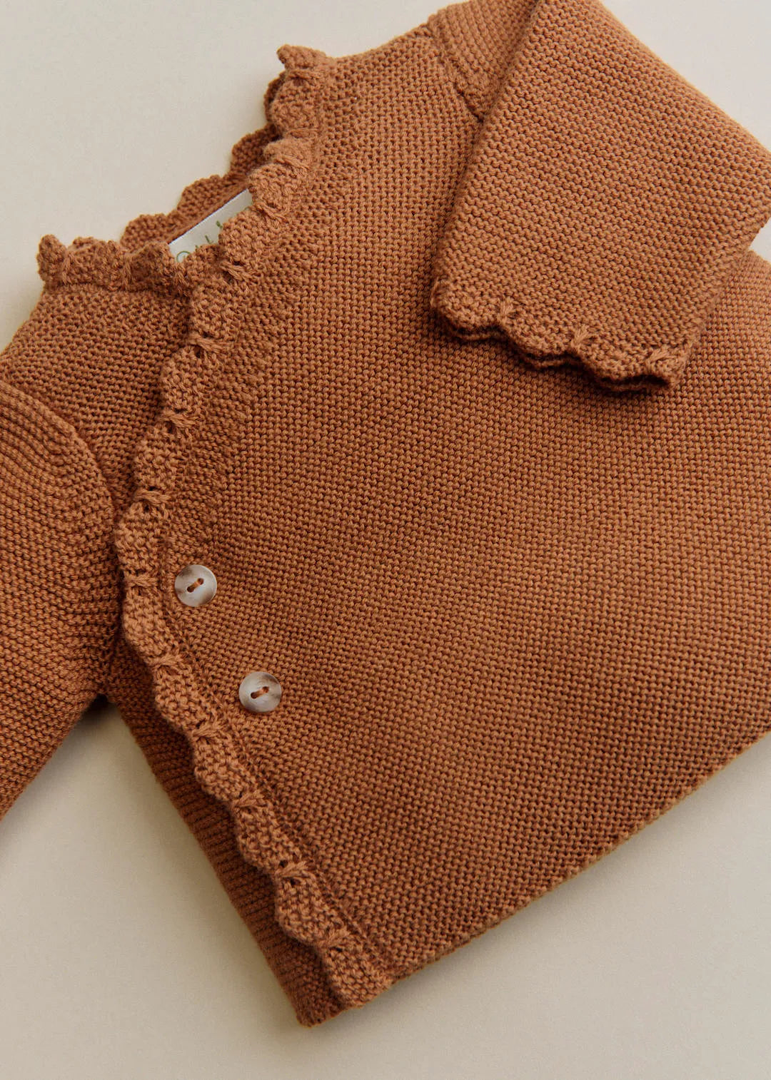 Chestnut
